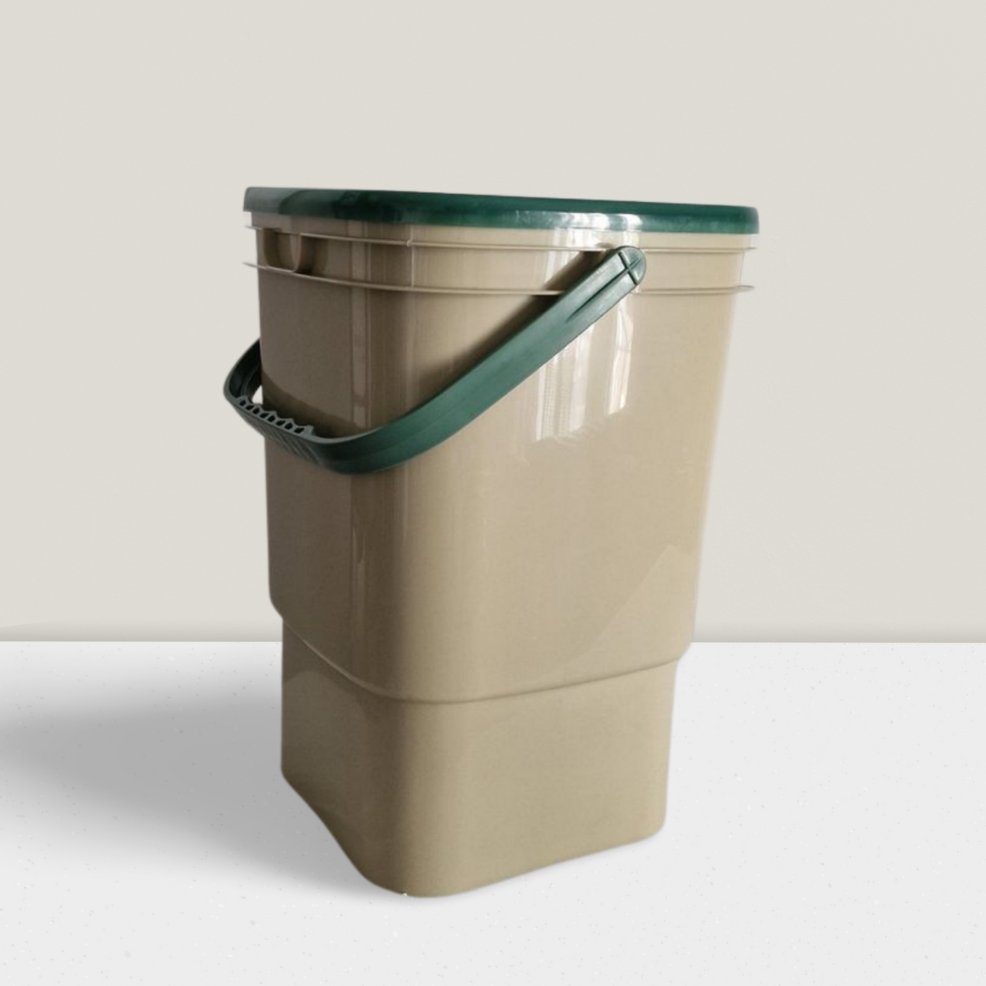 Compost Domestique Poubelle