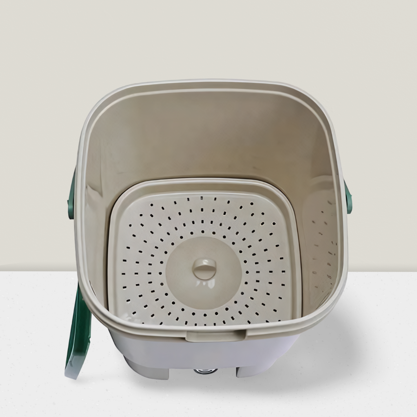 Compost Domestique Poubelle