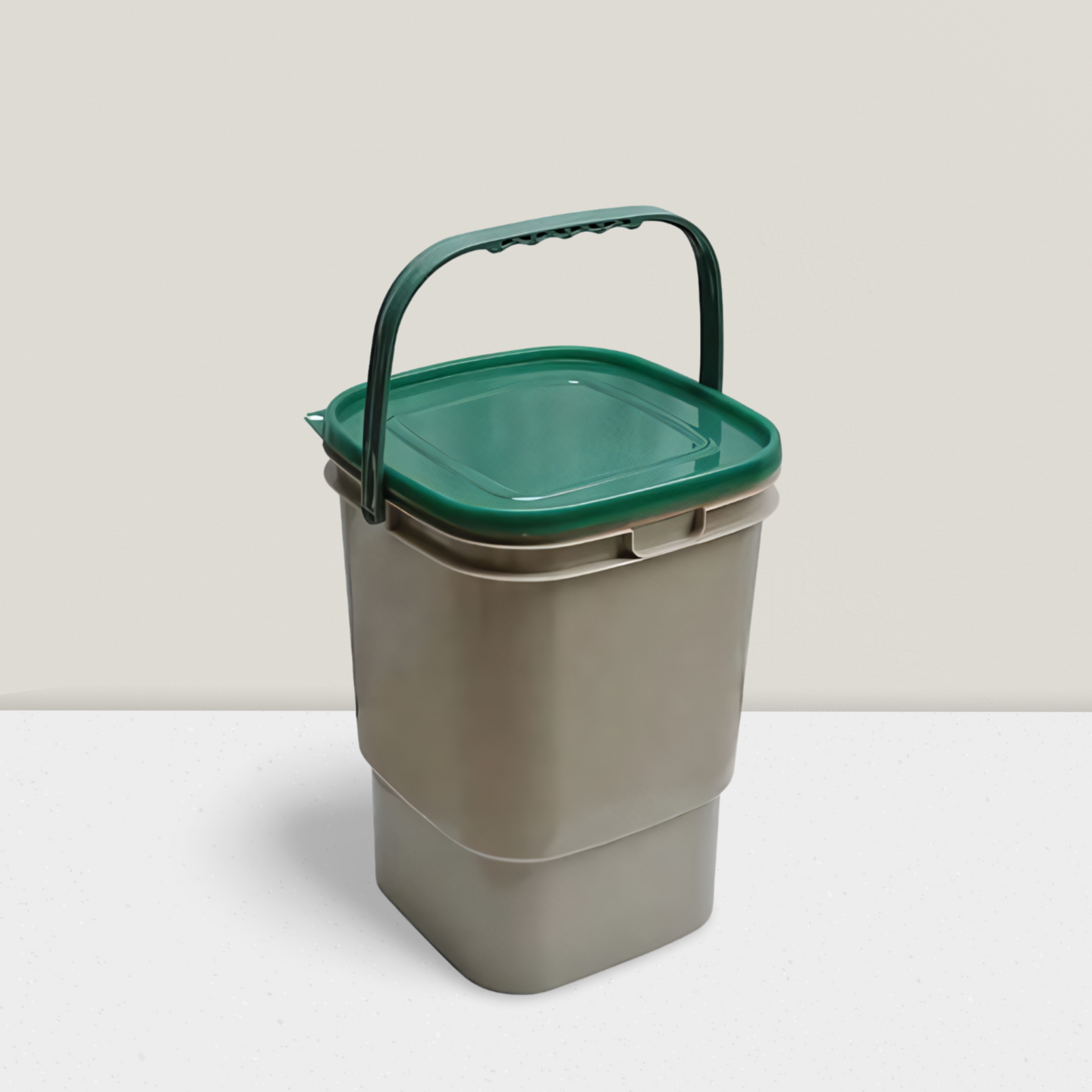 Compost Domestique Poubelle