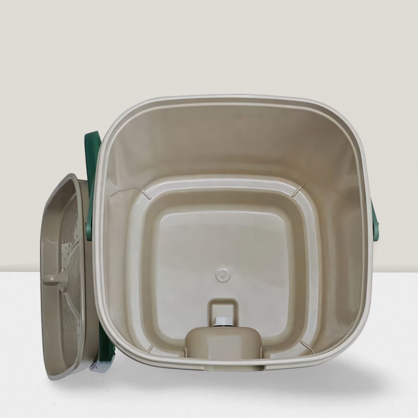 Compost Domestique Poubelle