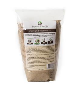 Bran.agitater for compost